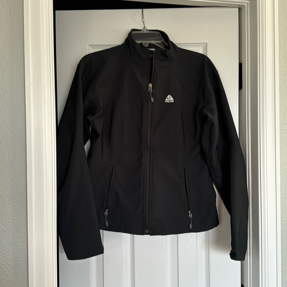 Women’s Small Black Active Jacket